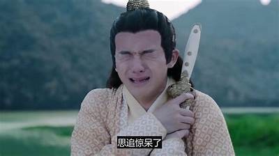 《陈情令》第45集精彩回顾及免费观看指南