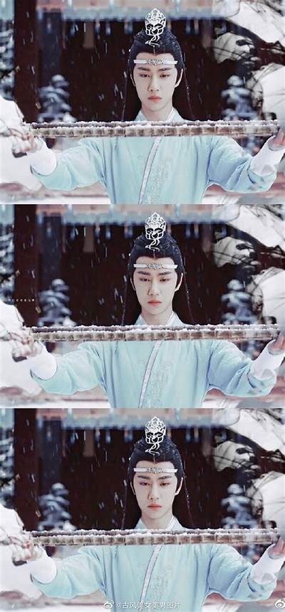 《陈情令》全集免费在线观看，享受高清精彩剧情！